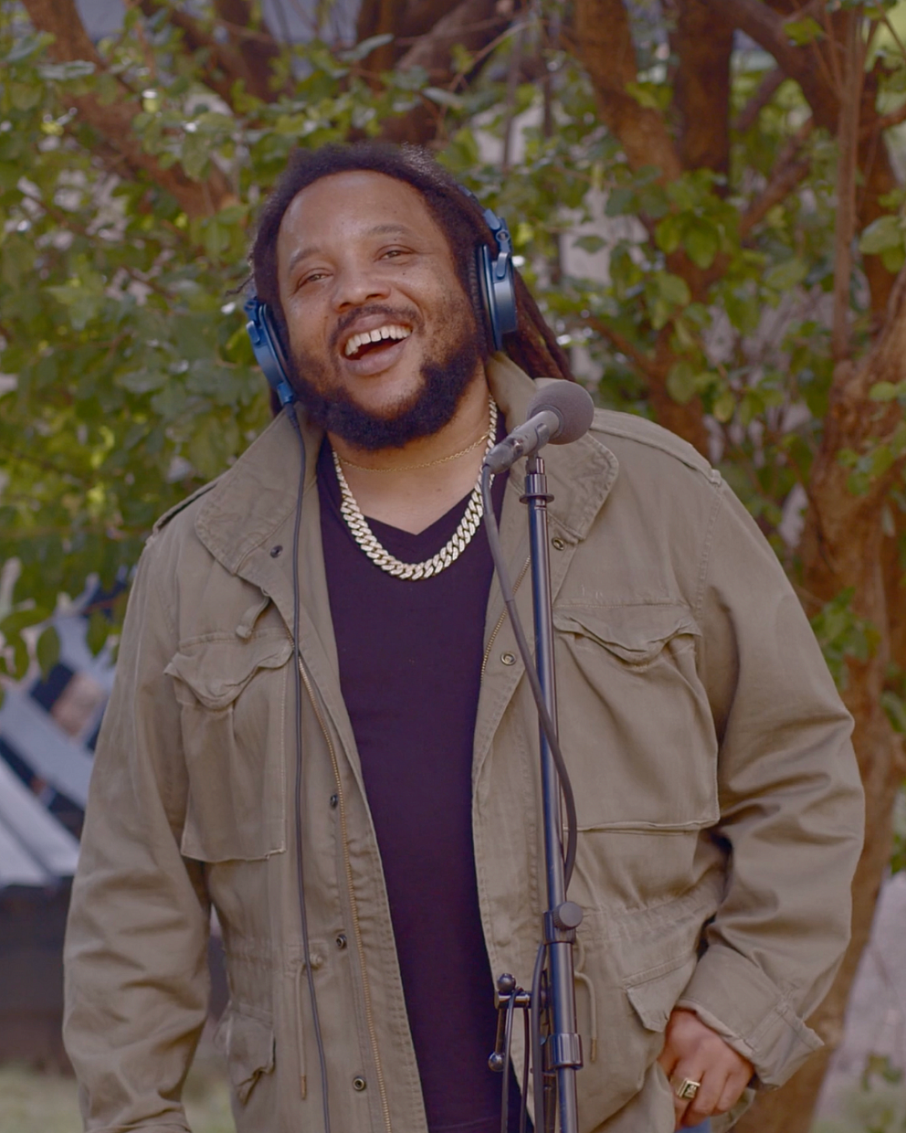 No Woman No Cry BLOG Vertical