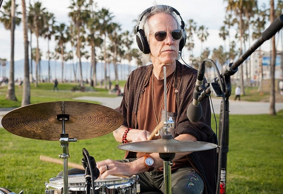 The Doors Drummer 9994