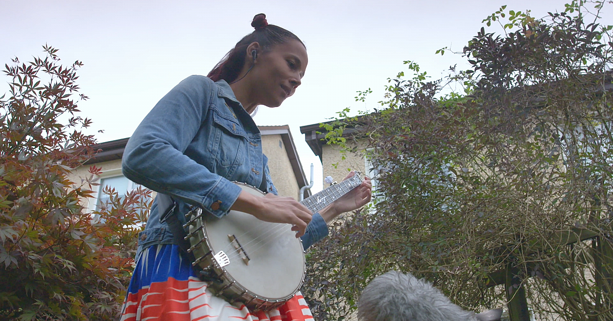 Black History Month Special | History of The… | Playing For Change