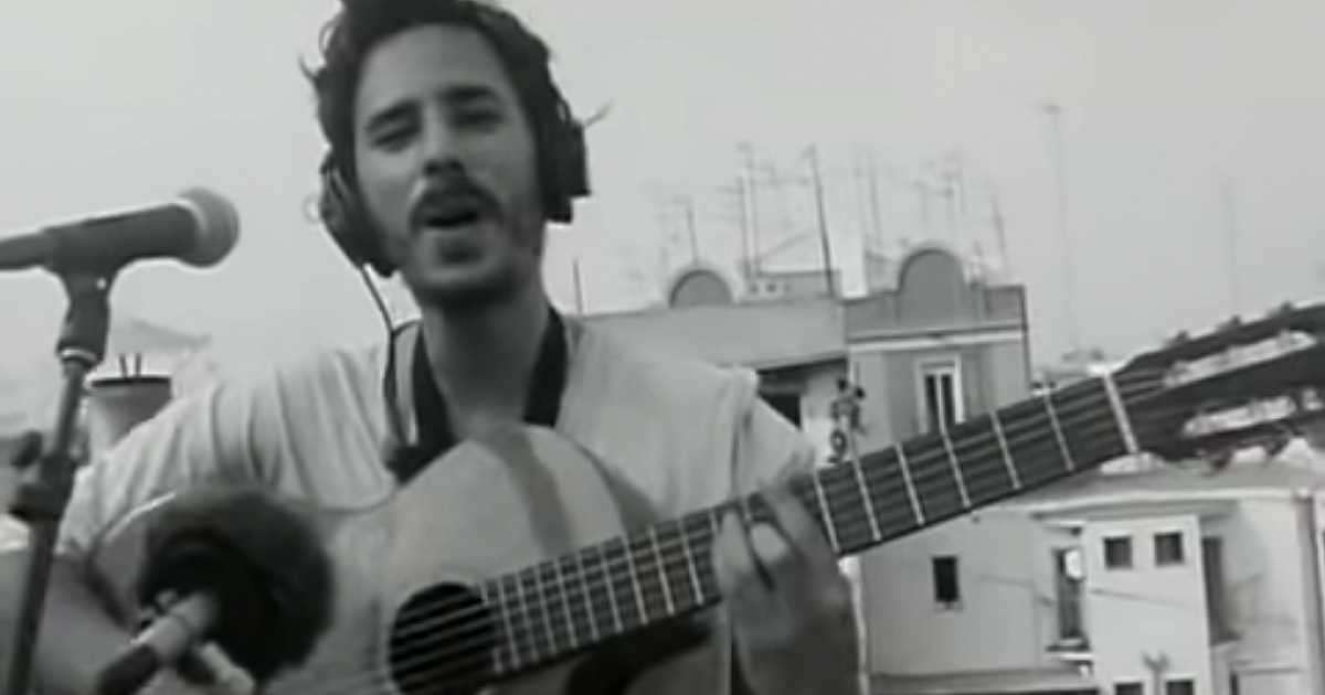 Don’t Worry | Song Around The World | Playing For Change