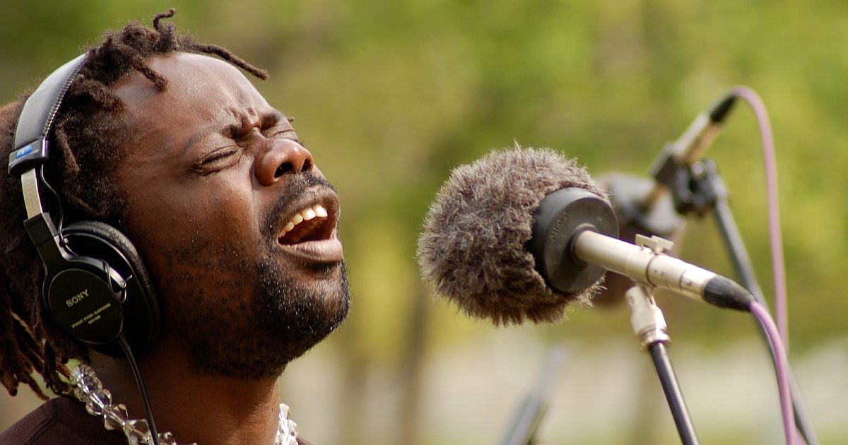 Equal Rights | Afro Fiesta | Live Outside | Playing For Change