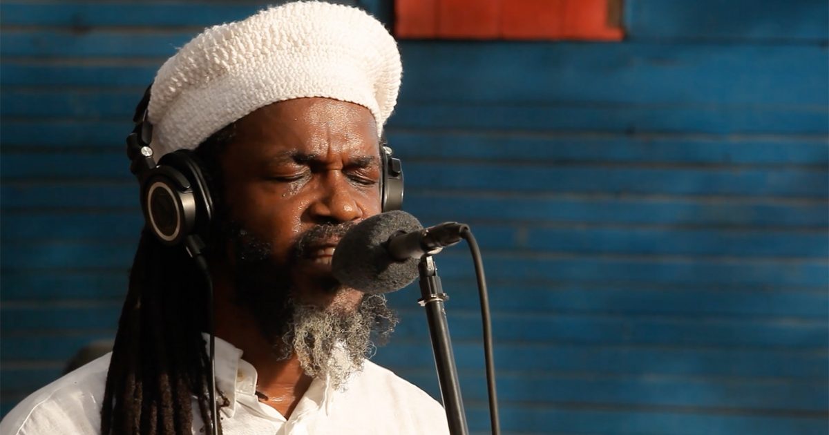 Mama África | Música ao Redor do Mundo | Playing For Change