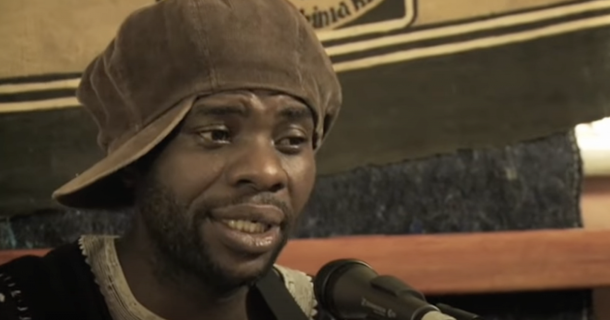 Nda Jason Tamba Playing For Change Band Playing For Change