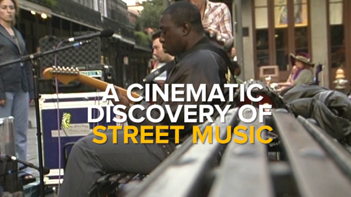 Preview Streetmusicdoc