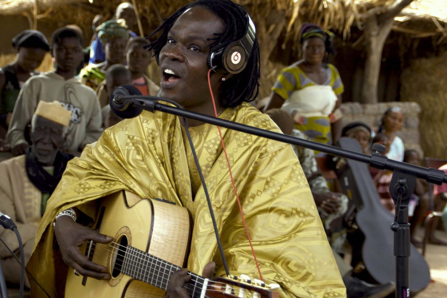 The Best of Baaba Maal | Playlist | Playing For Change
