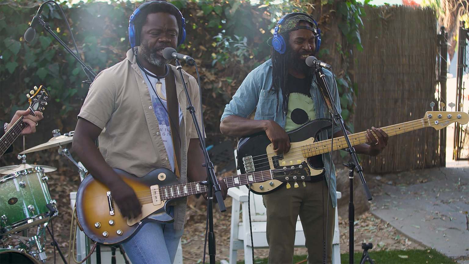Stand By Me (original performance) | Roger… | Playing For Change