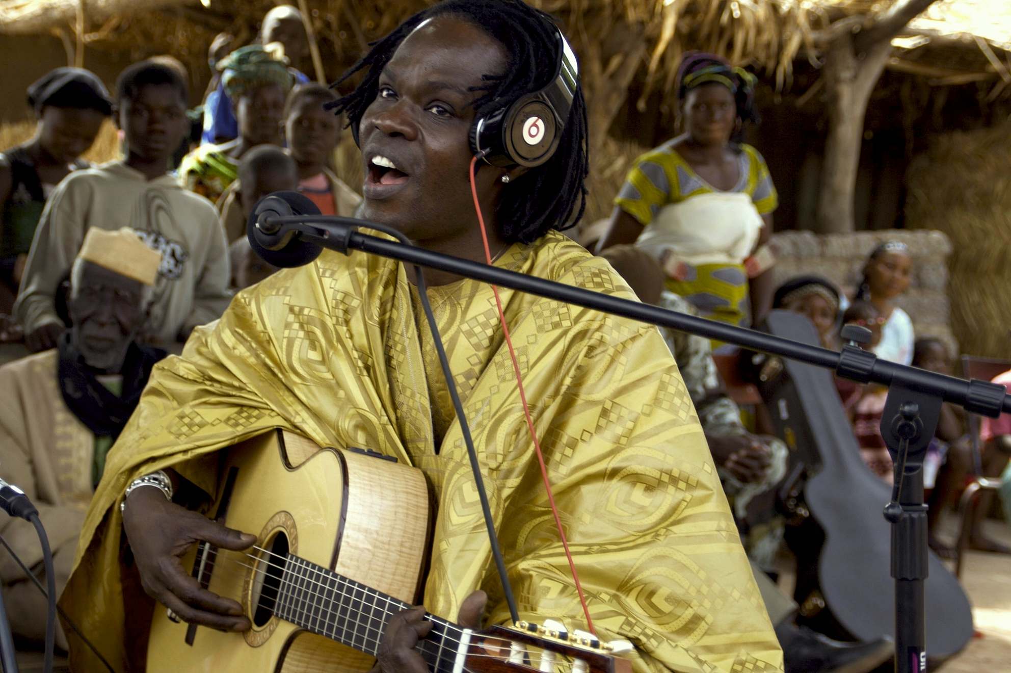 The Best of Baaba Maal | Playlist | Playing For Change