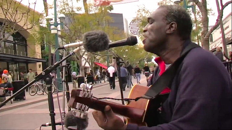 The Best of Grandpa Elliott and Roger Ridley |… | Playing For Change