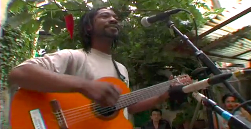 Stand By Me (original performance) | Roger… | Playing For Change