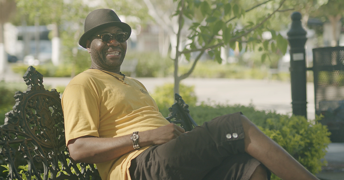 Storyland Jason Tamba Playing For Change