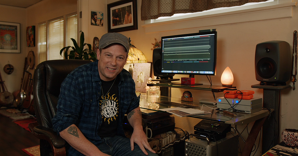 Deconstructed: "When The Levee Breaks" | Preview | Playing For Change