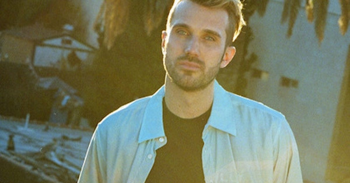 John Ryan Playing For Change