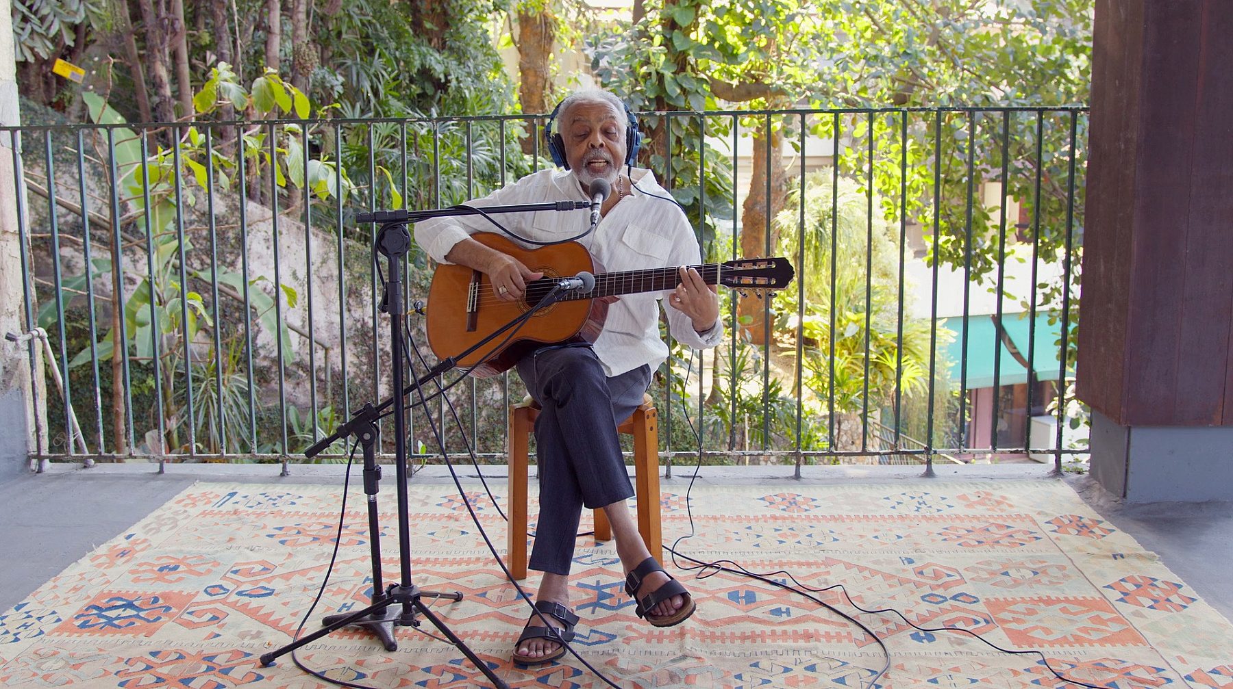 Gilberto Gil