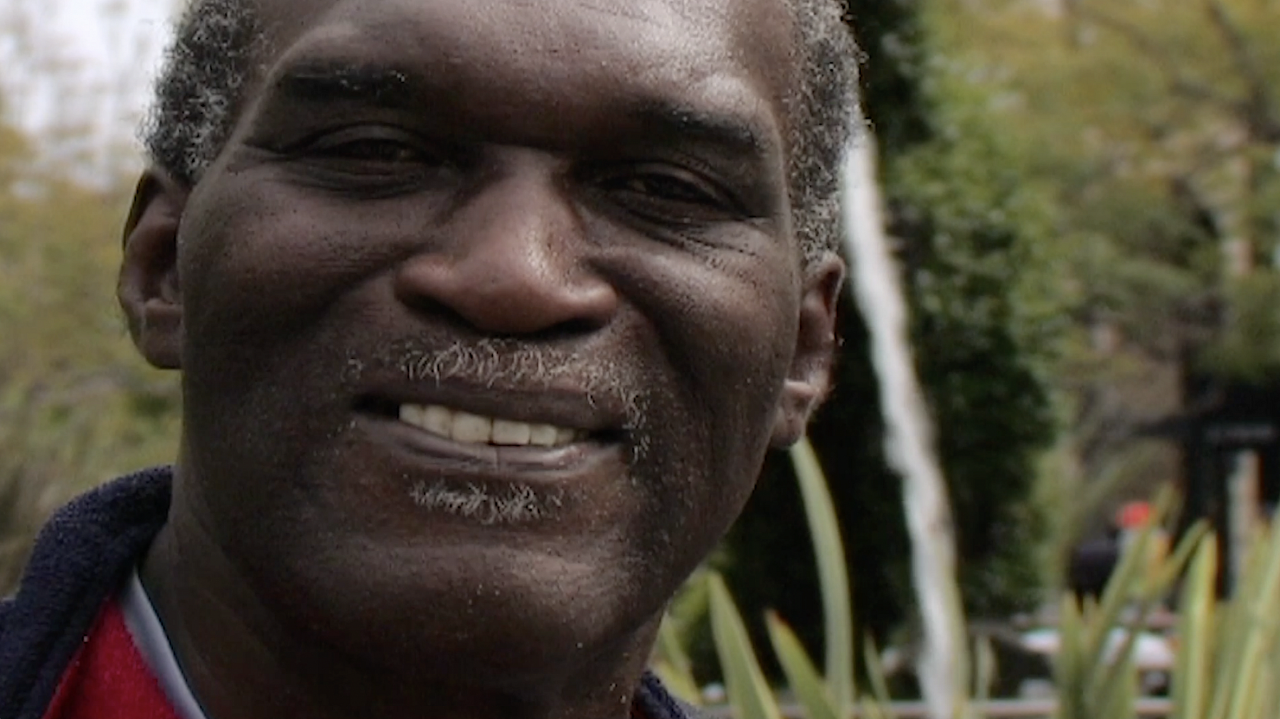 Thumbnail Music Can Lift the World A Lesson from Roger Ridley