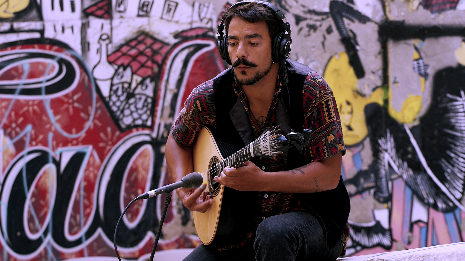 Acácio Barbosa landscape