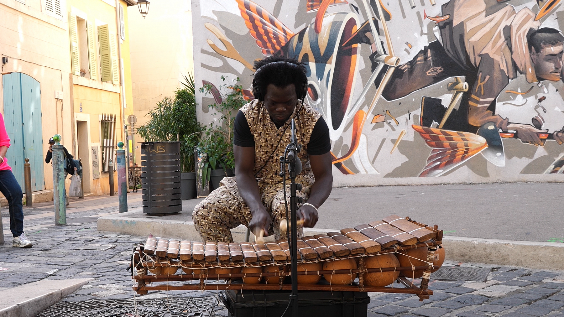 Ali Diarra