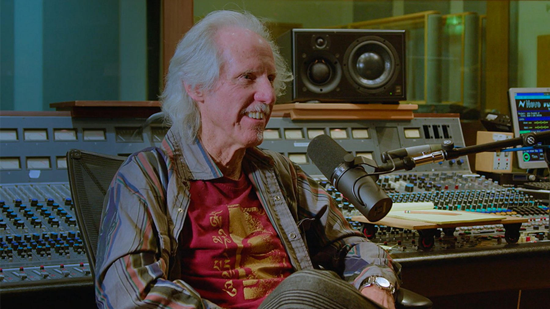 BTS Riders on the Storm Thumb