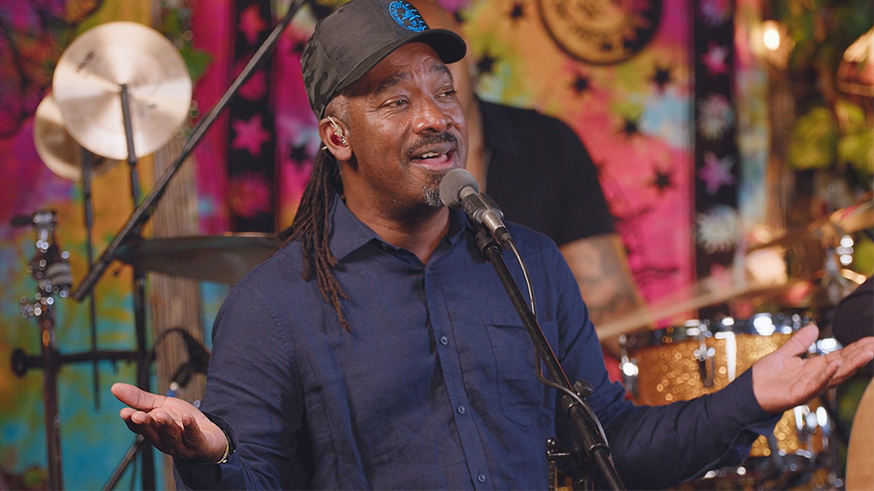 Clarence Bekker Marks Park Member Thumbnail