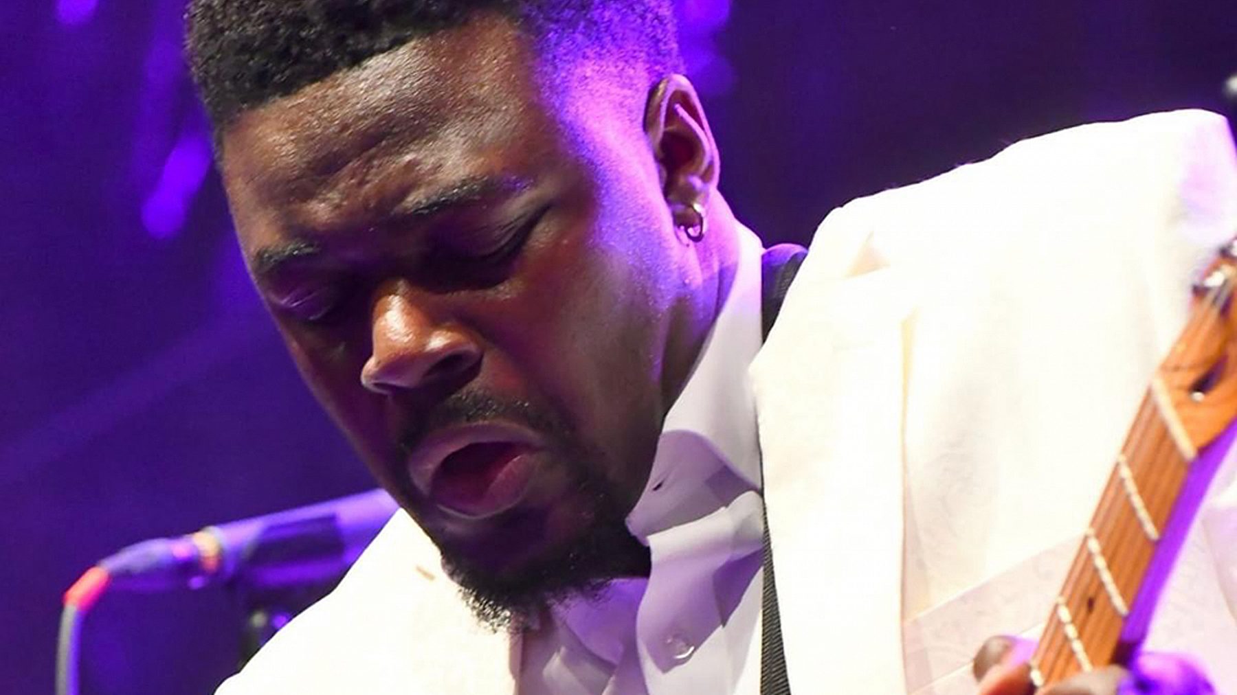 Keith Robinson landscape