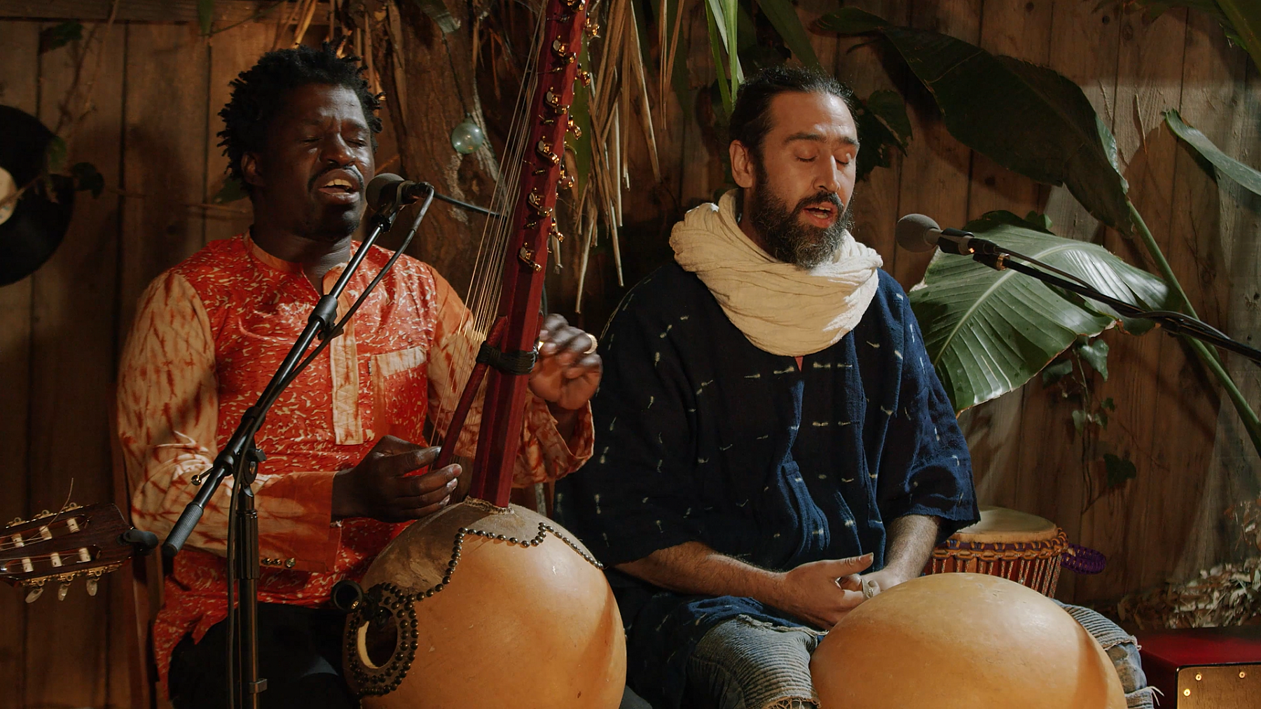 Marks Park West Africa Night thumb large