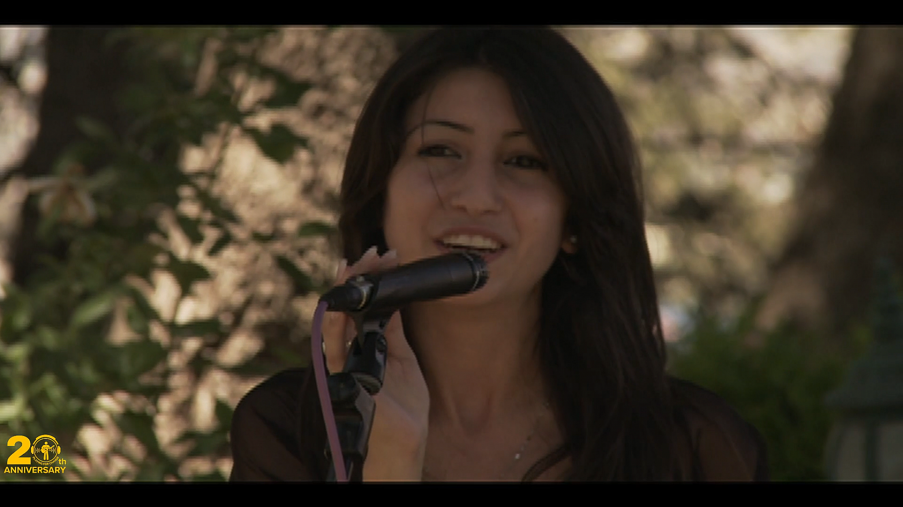 Playing For Change Thank You