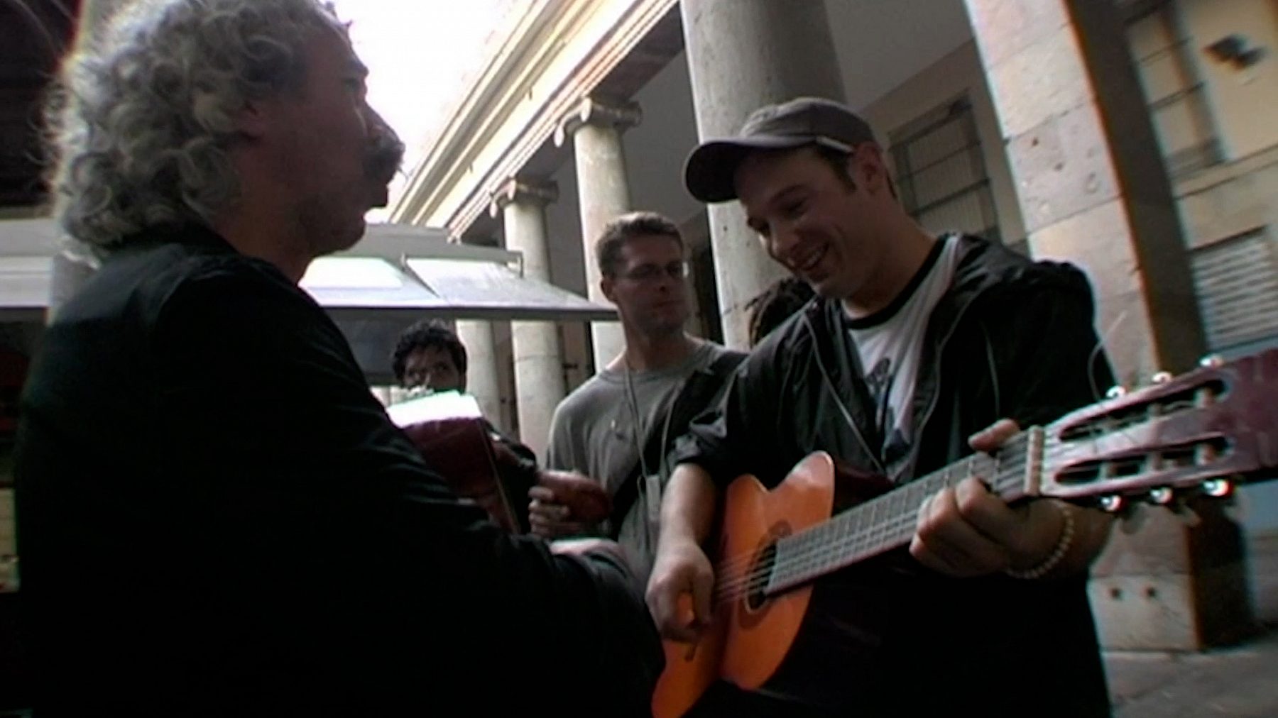 Thumbnail The Beginning of Playing For Change Music to Unite the World mp4 00 01 16 09 Still001