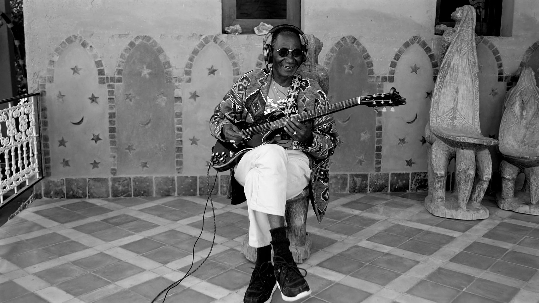 Without the blues there is no rock roll