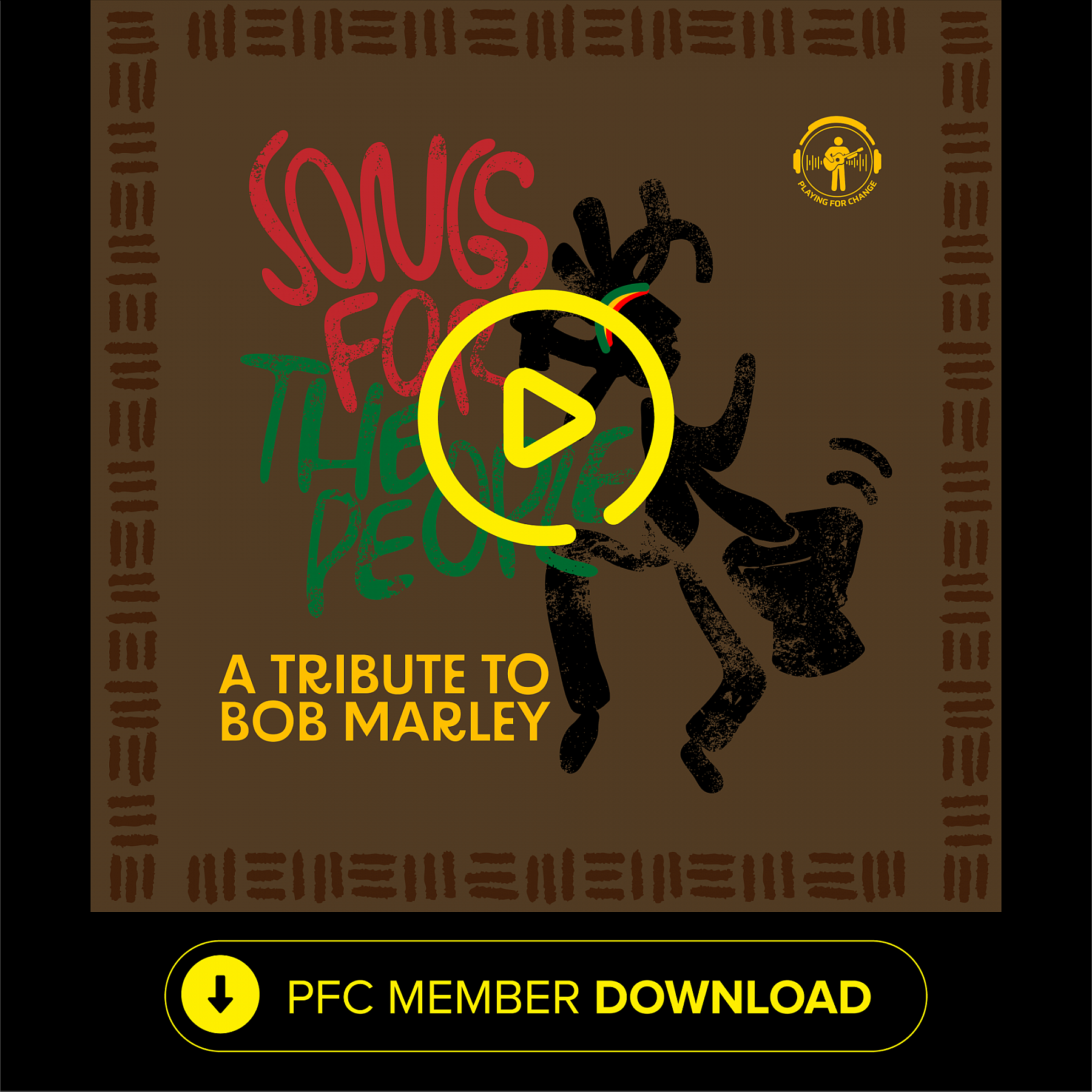 AD songs for the people