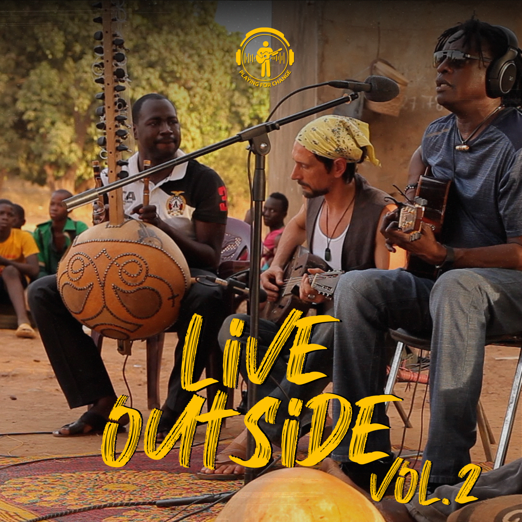 Live outside vol2 op4