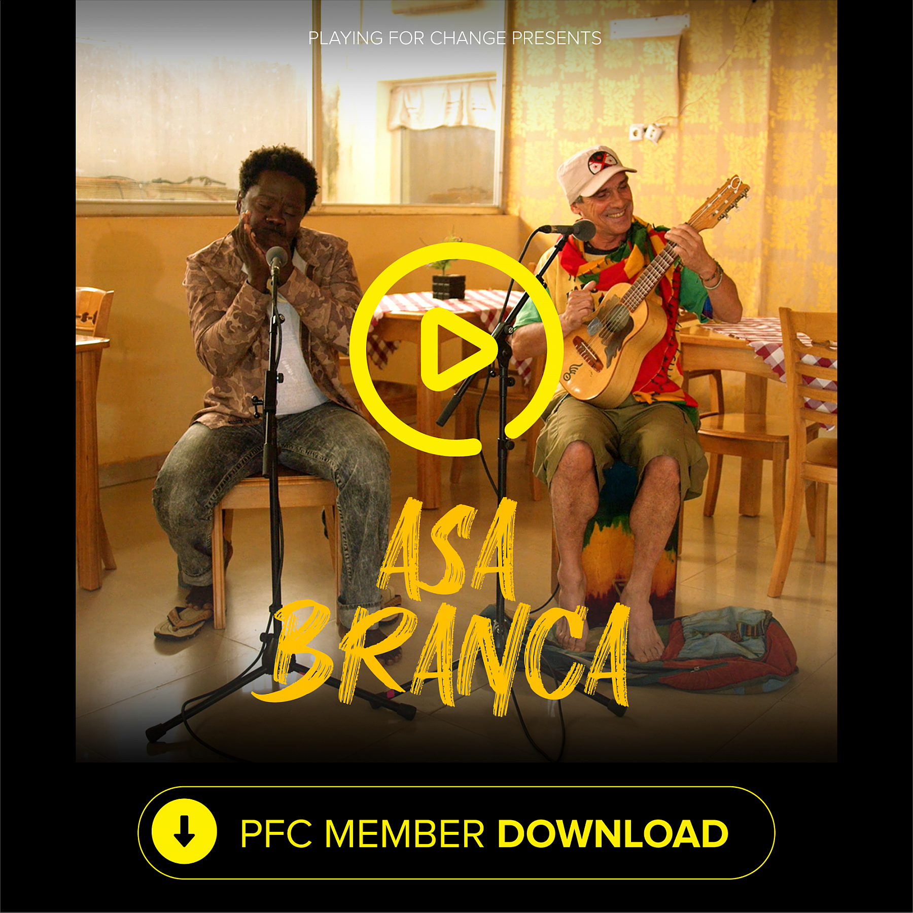 N AD Asa Branca