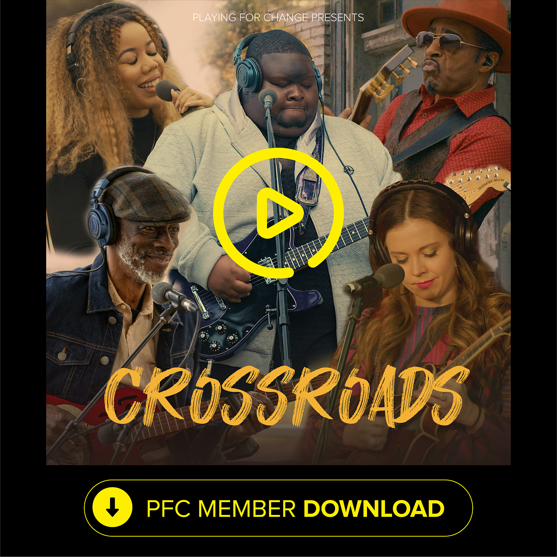 N AD Crossroads