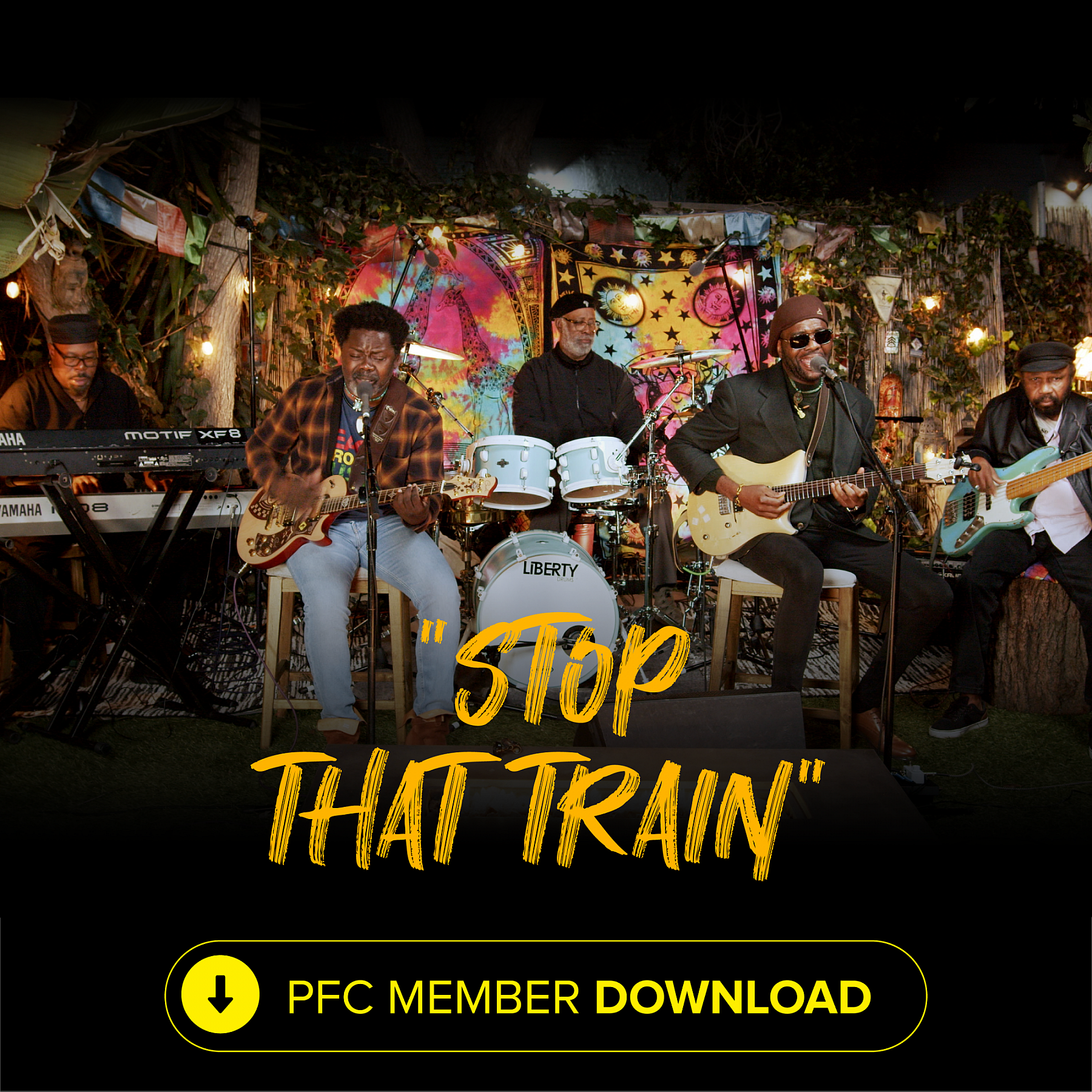 N AD stop that train