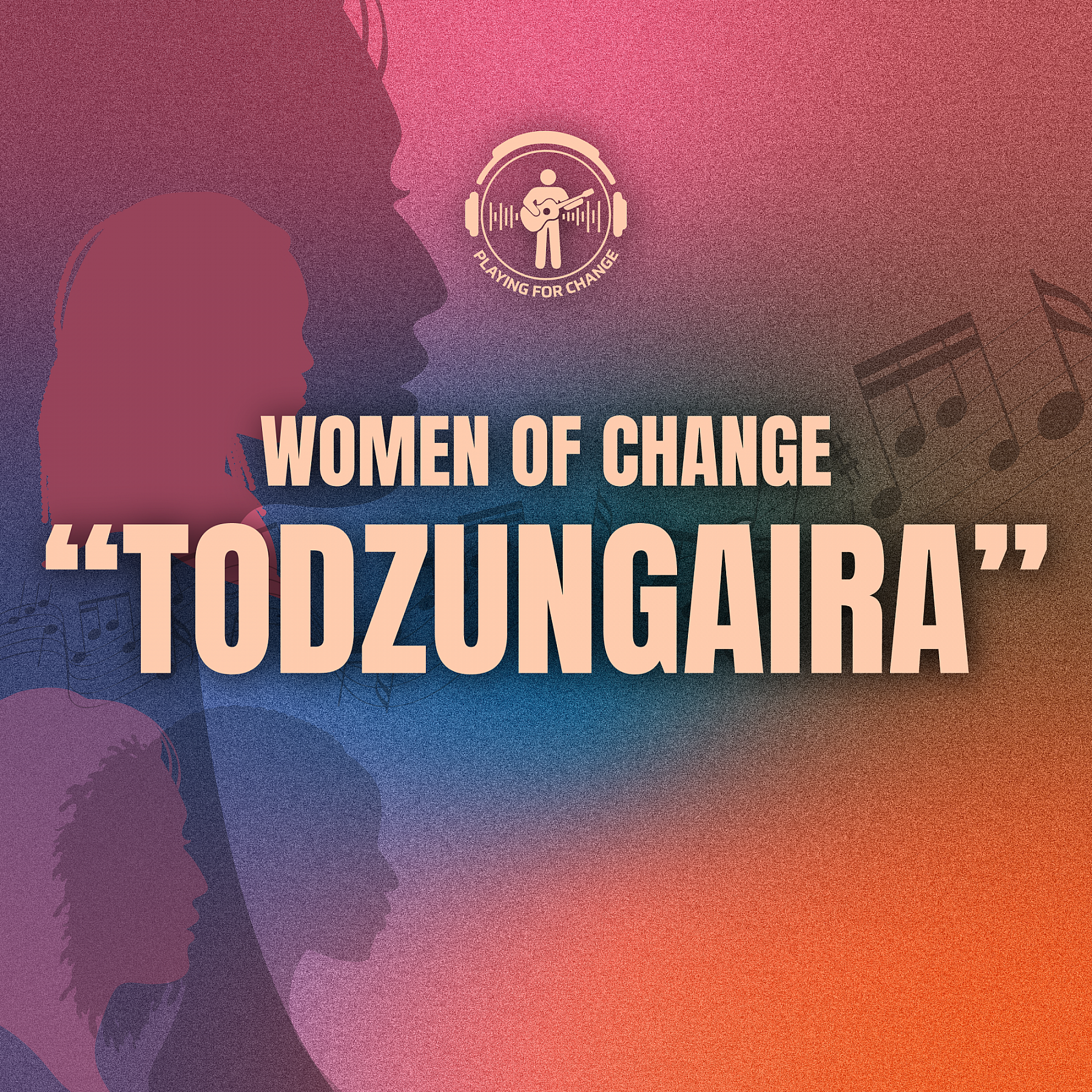 Women EP Todzungaira