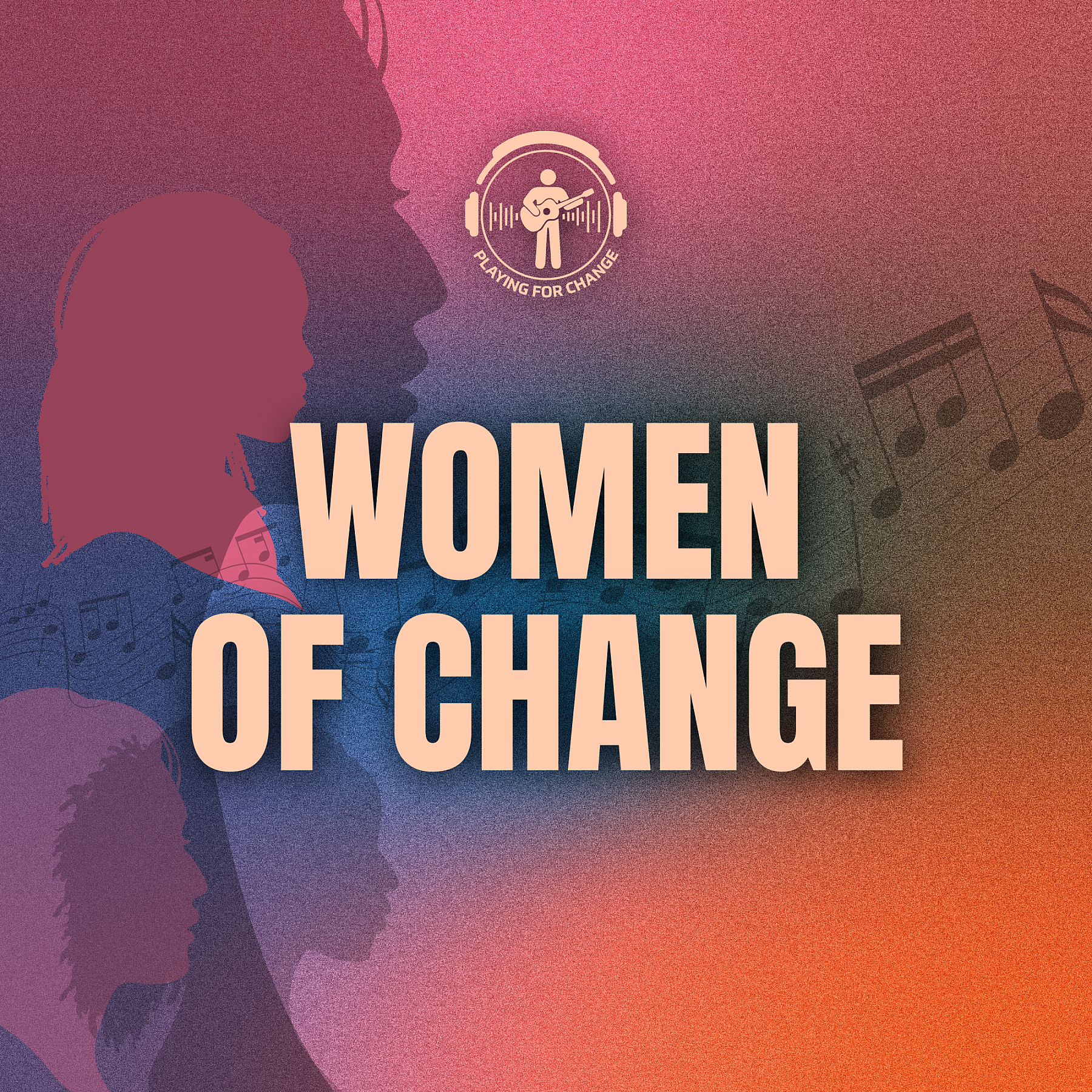 Women EP cover